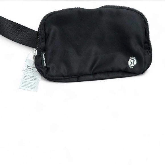 lululemon athletica Black Crossbody Bag - Picture 2 of 2